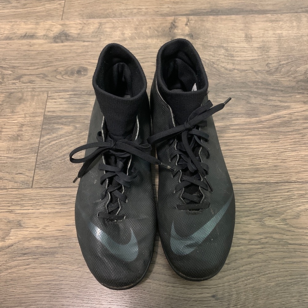 nike soccer cleats